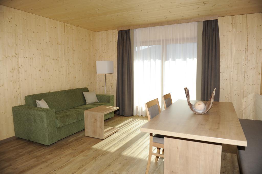 Premium Appartements Sonnenbahn Sankt Michael im Lungau Luaran gambar
