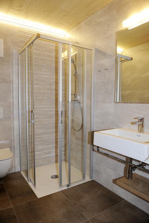 Premium Appartements Sonnenbahn Sankt Michael im Lungau Luaran gambar