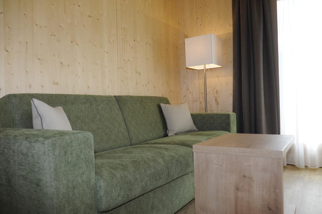 Premium Appartements Sonnenbahn Sankt Michael im Lungau Luaran gambar